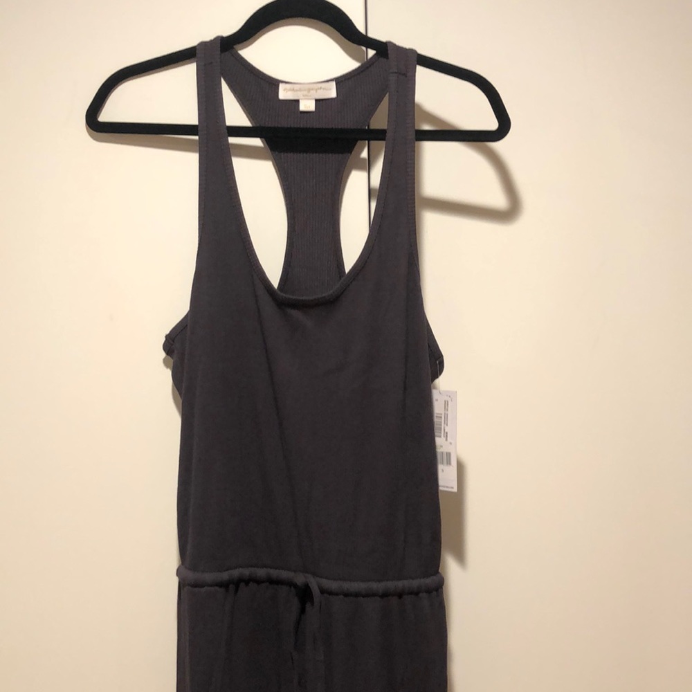 Brand new Spiritual Gangster jumpsuit